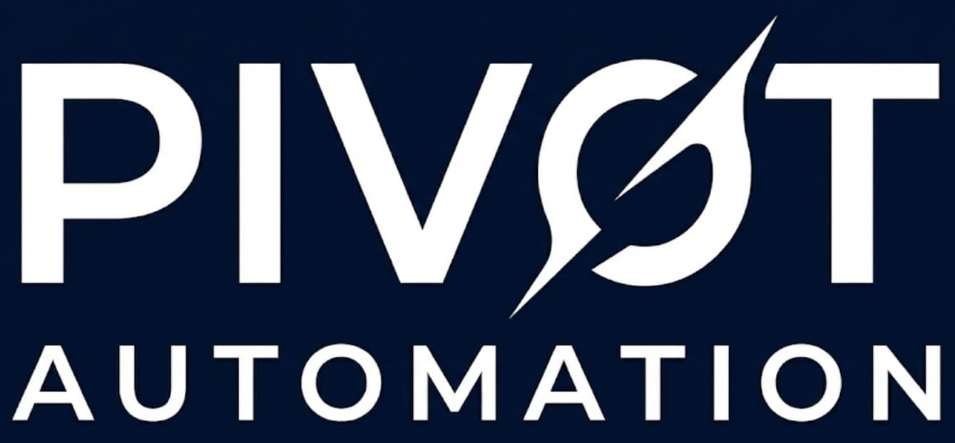 Pivot Automation