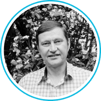 Liam Theron, Co-founder of Pivot Automation